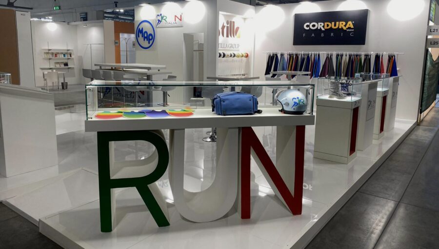 RUN – LINEAPELLE MILANO