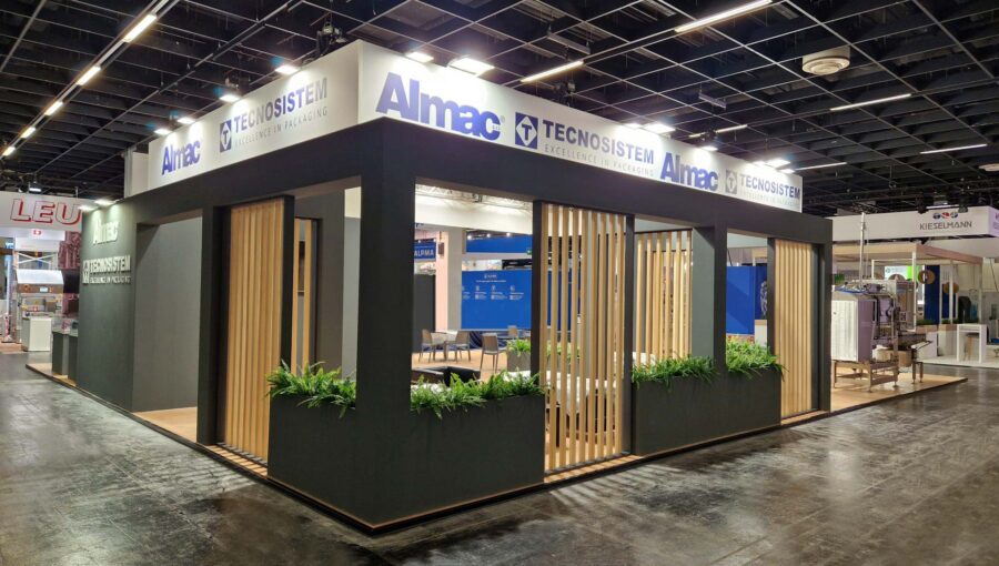 TECNOSISTEM – ANUGA FOODTEC COLONIA